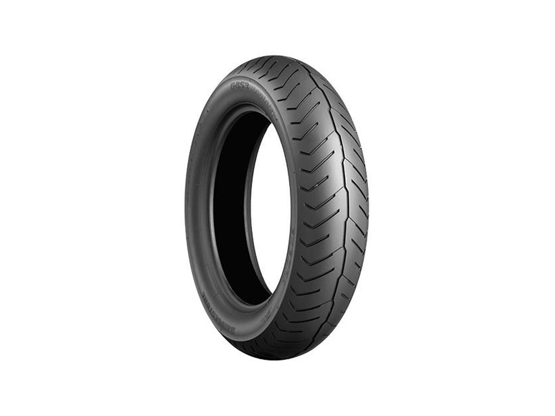 Pneu Bridgestone Exedra G853 F Honda CT1300 130/70 R 18 M/C 63V TL 1