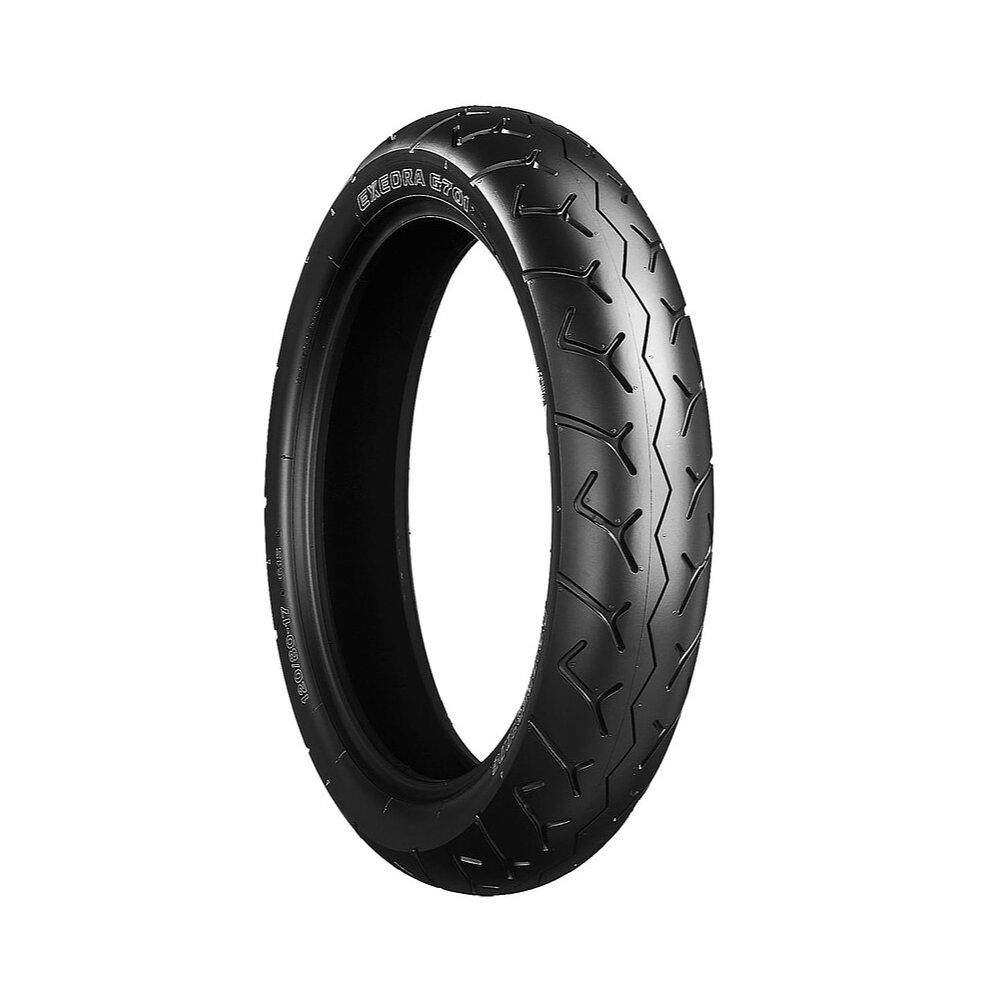 Pneu Bridgestone Exedra G701 130/70-18 63H TL