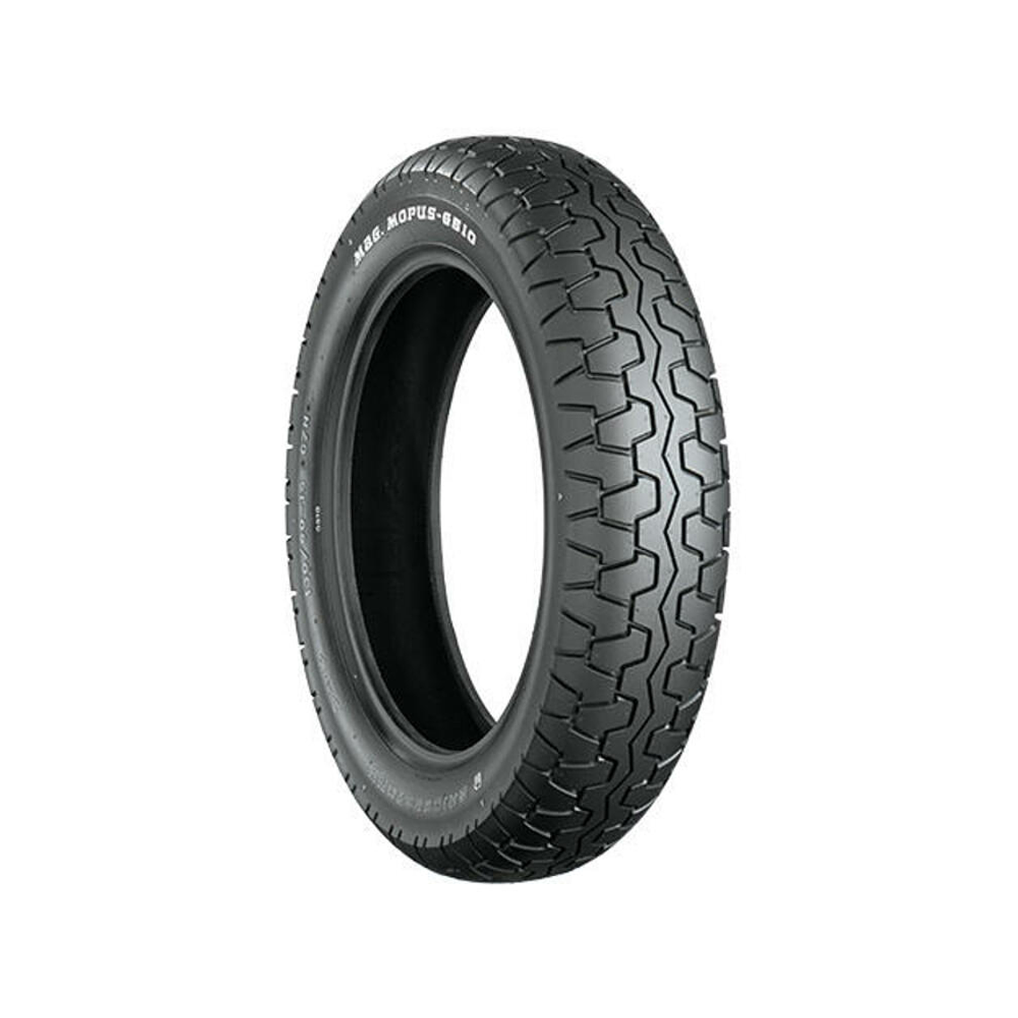 Pneu Bridgestone Mag Mopus G510 3.00-18 52P TT 1