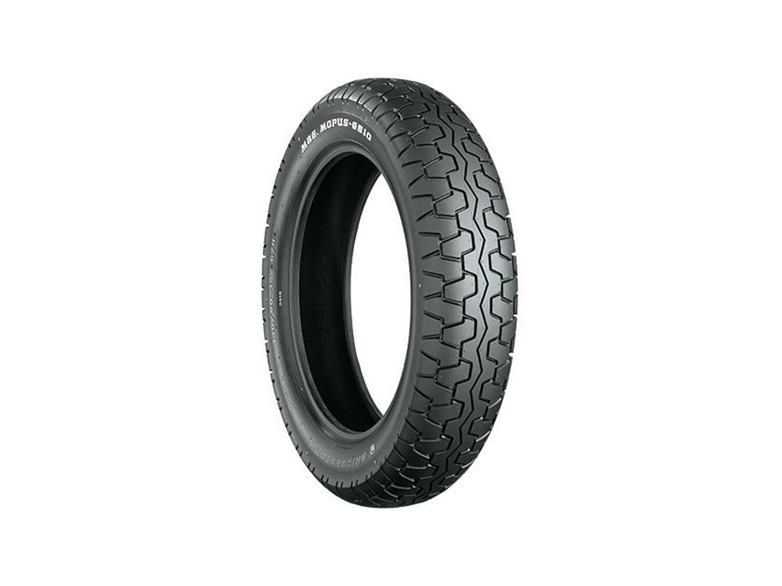Pneu Bridgestone Mag Mopus G510 3.00-18 52P TT 1
