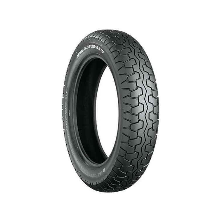 Pneu Bridgestone Mag Mopus G510 3.00-18 52P TT 1