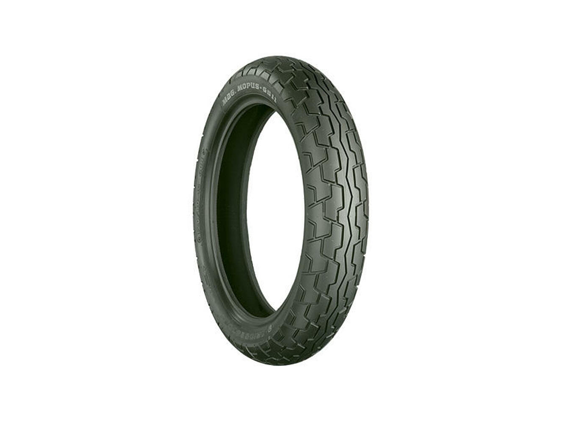 Pneu Bridgestone Mag Mopus G511 2.75-18 42P TT 1
