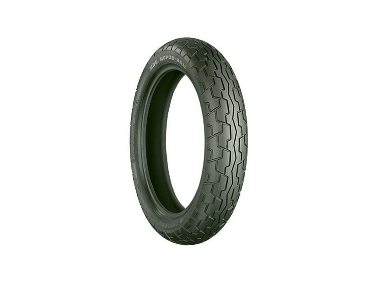 Pneu Bridgestone Mag Mopus G511 2.75-18 42P TT 1