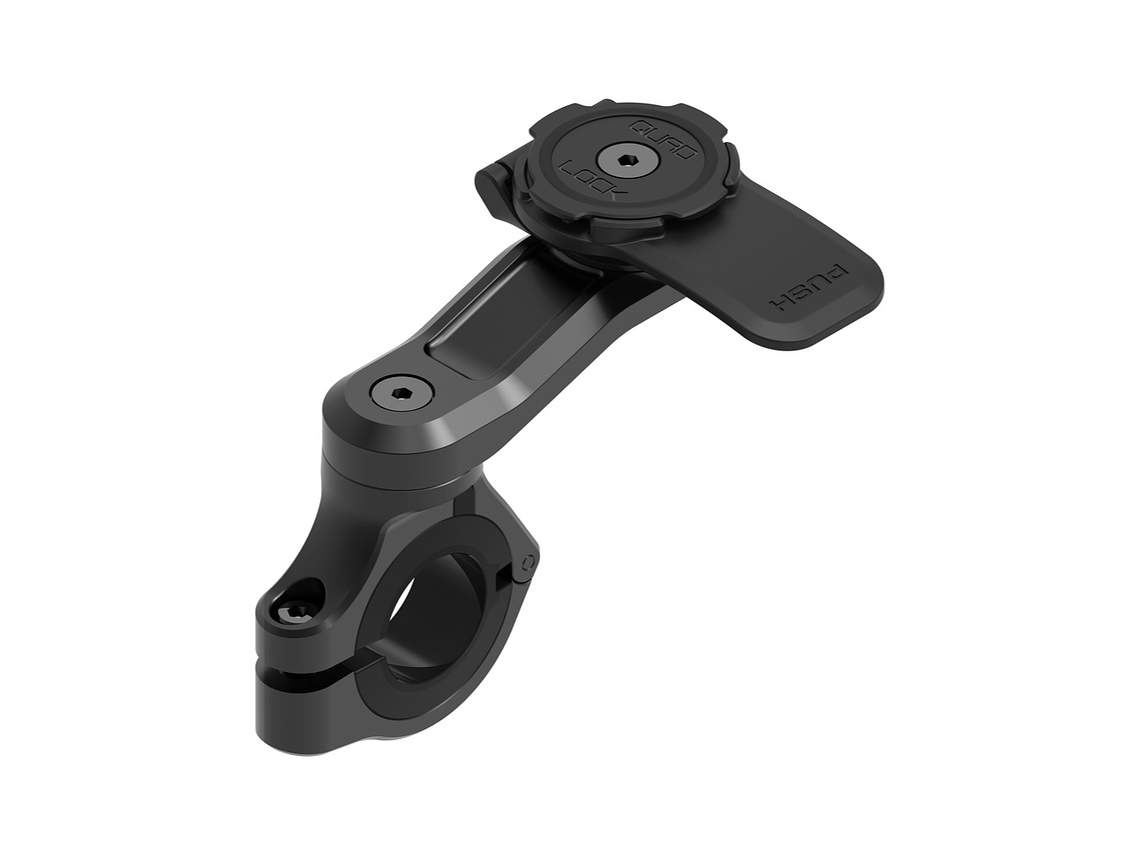 Suporte de Telemóvel para Guiador Quad Lock Pro 1