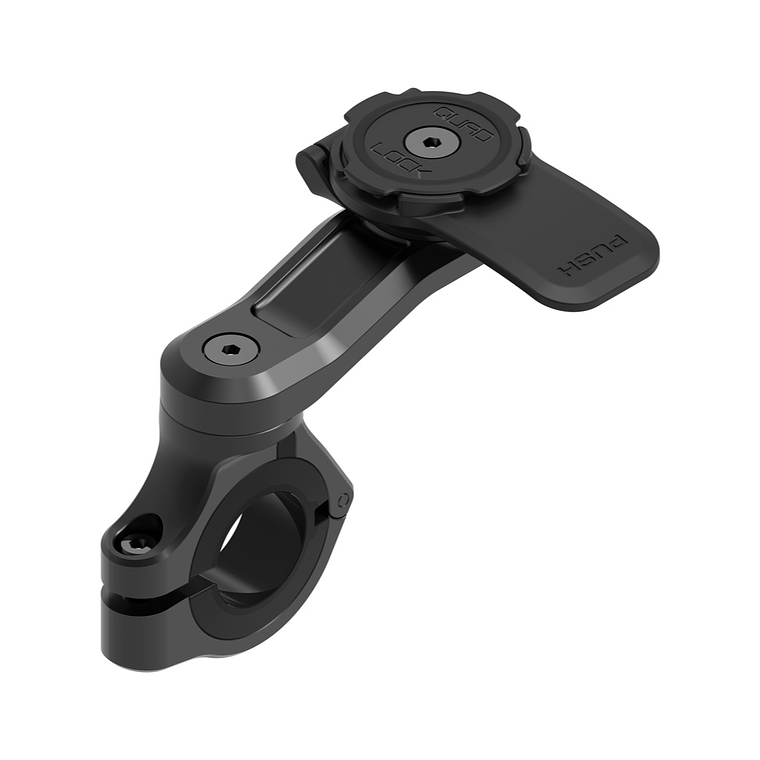 Suporte de Telemóvel para Guiador Quad Lock Pro 1