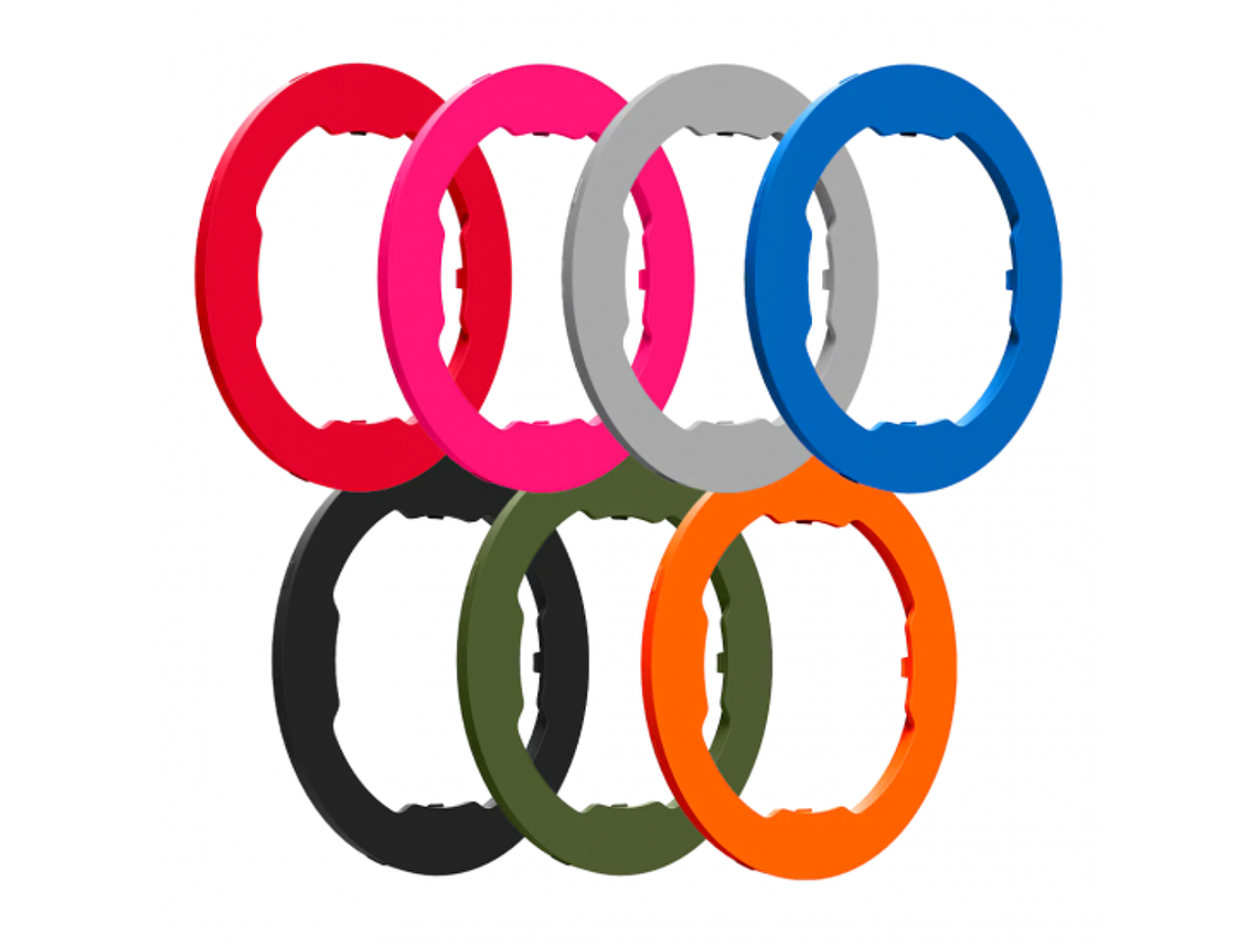 Anel Ring para Capa Quad Lock MAG 1