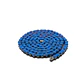 Corrente 428 134 Elos Yamaha DTR 125 Colorida - Miniatura 1