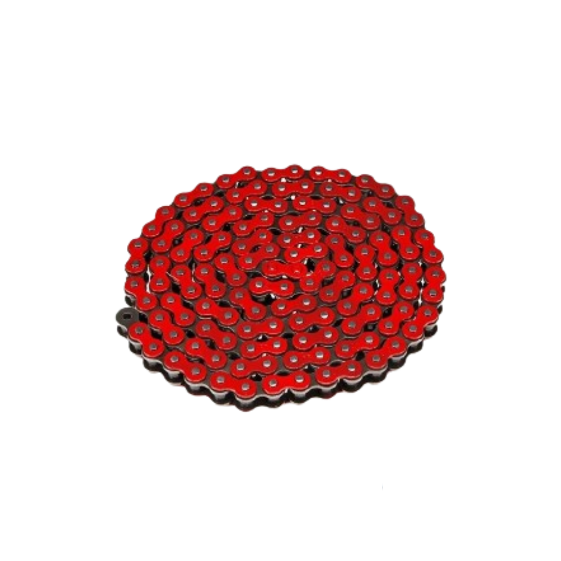 Corrente 428 134 Elos Yamaha DTR 125 Colorida 2