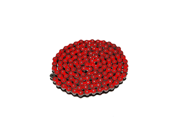 Corrente 428 134 Elos Yamaha DTR 125 Colorida 2