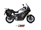Escape MIVV Delta Race Yamaha Tracer 9 / GT 2021-2023 - Thumbnail 1