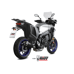 Escape MIVV Delta Race Yamaha Tracer 9 / GT 2021-2023