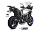 Escape MIVV Delta Race Yamaha Tracer 9 / GT 2021-2023 - Thumbnail 2