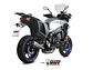 Escape MIVV Delta Race Yamaha Tracer 9 / GT 2021-2023 - Thumbnail 5