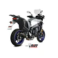 Escape MIVV Oval Yamaha Tracer 9 / GT 2021-2023 - Thumbnail 2