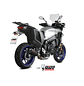 Escape MIVV Oval Yamaha Tracer 9 / GT 2021-2023 - Thumbnail 2