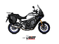Escape MIVV Oval Yamaha Tracer 9 / GT 2021-2023 - Thumbnail 4