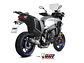 Escape MIVV Oval Yamaha Tracer 9 / GT 2021-2023 - Thumbnail 5