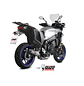 Escape MIVV Oval Yamaha Tracer 9 / GT 2021-2023 - Thumbnail 5