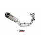 Escape MIVV Oval Yamaha Tracer 9 / GT 2021-2023 - Thumbnail 6