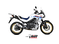 Escape MIVV Oval Honda XL 750 Transalp 2023-2024 - Thumbnail 1