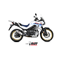 Escape MIVV Oval Honda XL 750 Transalp 2023-2024 - thumbnail 1