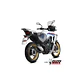 Escape MIVV Oval Honda XL 750 Transalp 2023-2024 - vignette 3