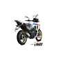 Escape MIVV Oval Honda XL 750 Transalp 2023-2024 - Thumbnail 3