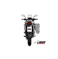 Escape MIVV Oval Honda XL 750 Transalp 2023-2024 - Thumbnail 4