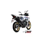 Escape MIVV Oval Honda XL 750 Transalp 2023-2024 - vignette 7