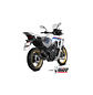 Escape MIVV Oval Honda XL 750 Transalp 2023-2024 - Thumbnail 7