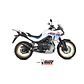 Escape MIVV Oval Honda XL 750 Transalp 2023-2024 - vignette 9