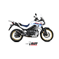 Escape MIVV Oval Honda XL 750 Transalp 2023-2024 - thumbnail 9