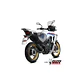 Escape MIVV Oval Honda XL 750 Transalp 2023-2024 - vignette 10