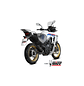Escape MIVV Oval Honda XL 750 Transalp 2023-2024 - Thumbnail 10