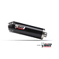 Escape MIVV Oval Honda XL 750 Transalp 2023-2024 - vignette 11