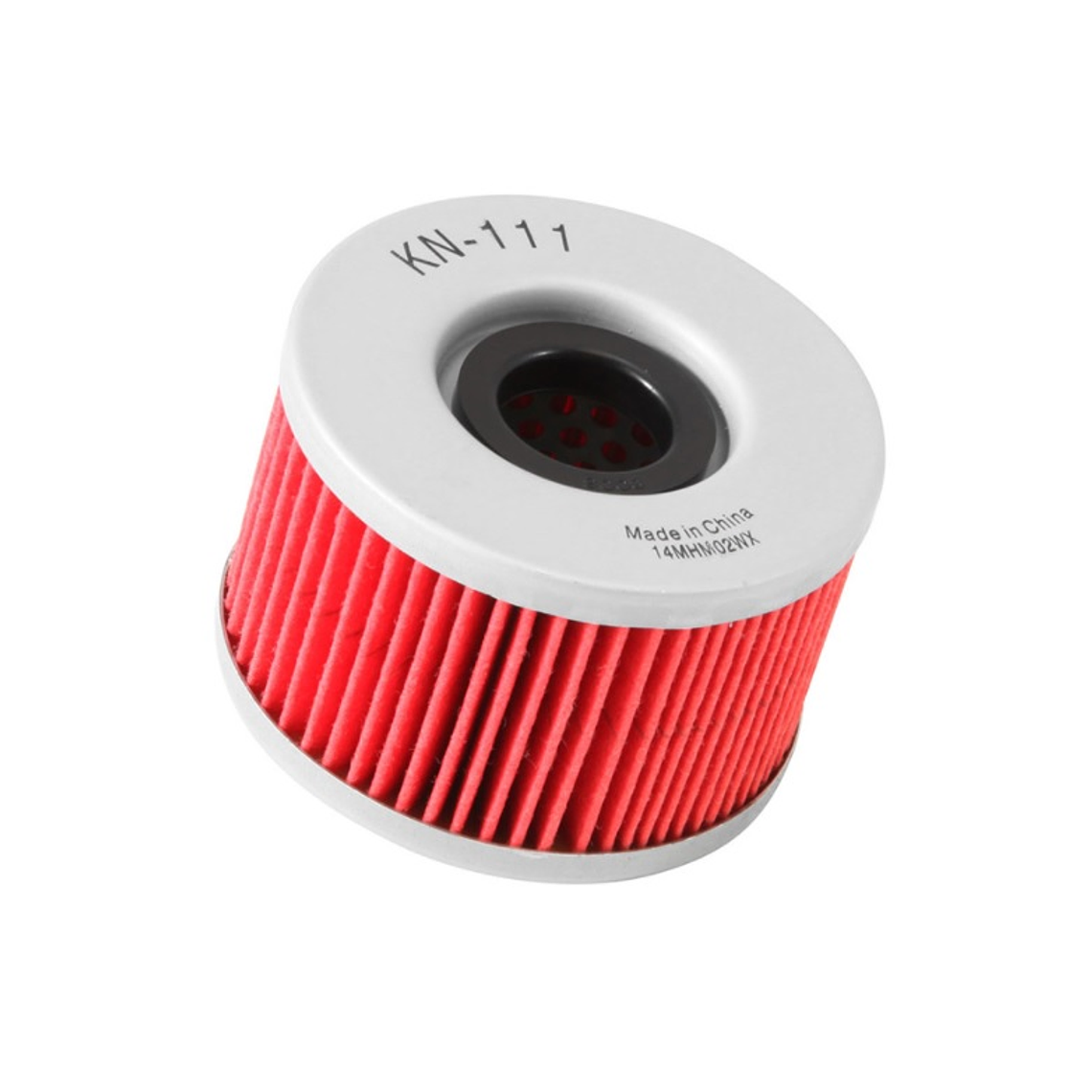 Filtro Óleo K&N KN-111 Honda CBR 250 RR  1