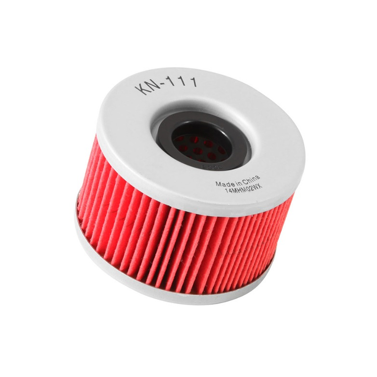 Filtro Óleo K&N KN-111 Honda CBR 250 RR  1