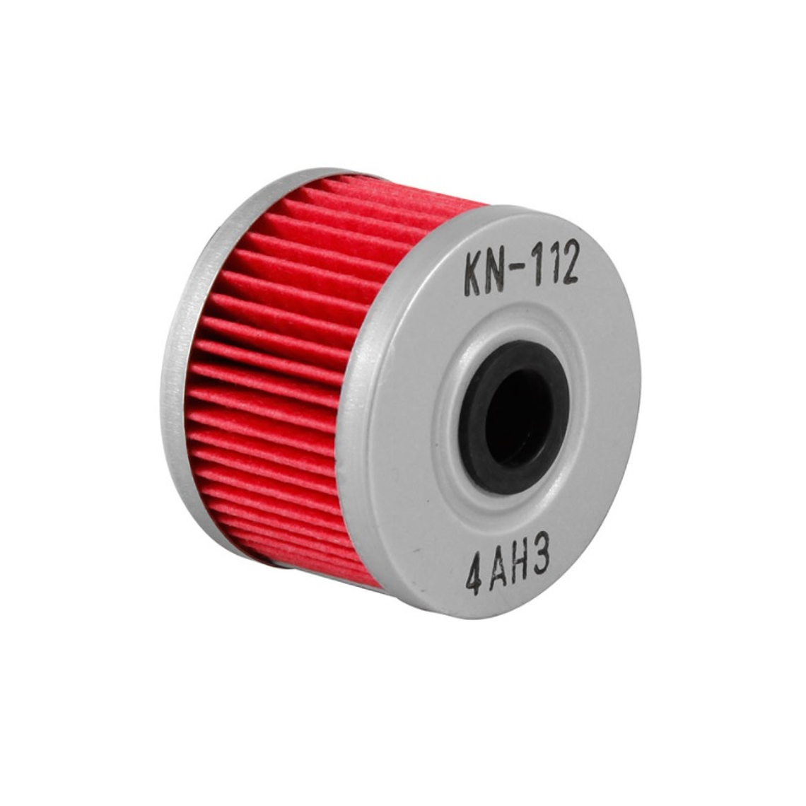Filtro Óleo K&N KN-112 Honda/Kawasaki  1