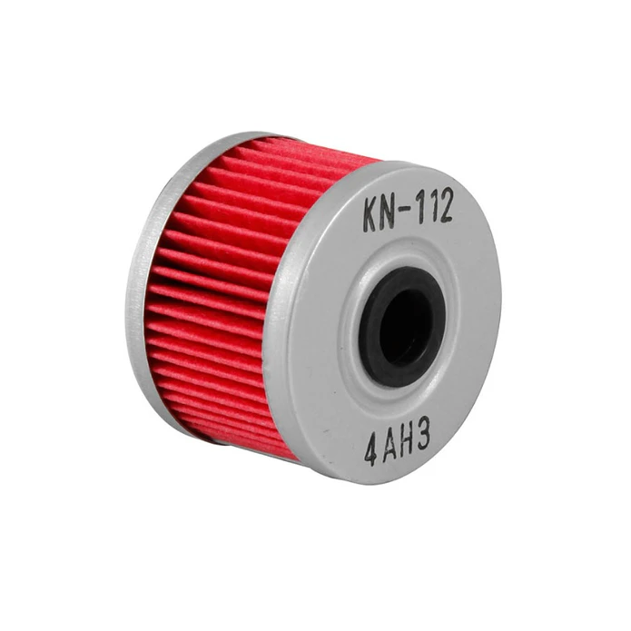 Filtro Óleo K&N KN-112 Honda/Kawasaki  1