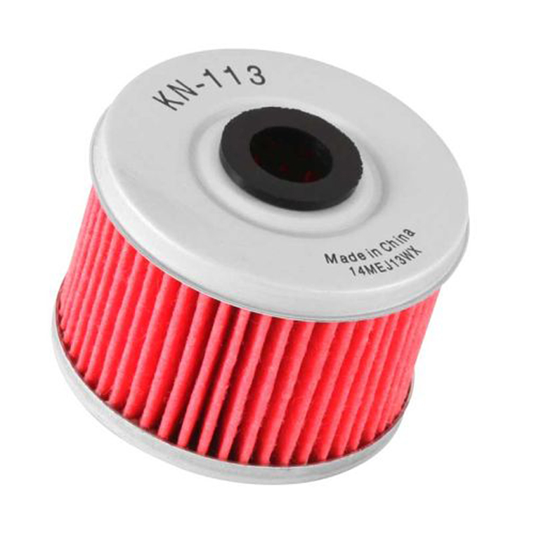 Filtro Óleo K&N KN-113 Honda CBF 250 1