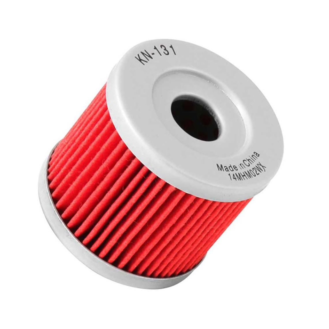 Filtro Óleo K&N KN-131 Suzuki Burgman 400  1