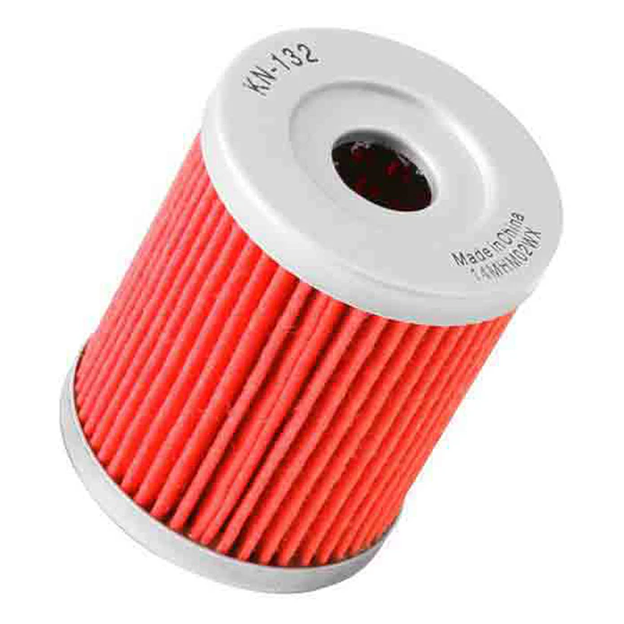 Filtro Óleo K&N KN-132 Yamaha X-Max 400 13/20  1