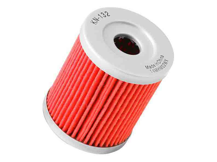 Filtro Óleo K&N KN-132 Yamaha X-Max 400 13/20  1