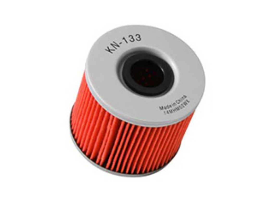Filtro Óleo K&N KN-133 Suzuki GS 500 E  1