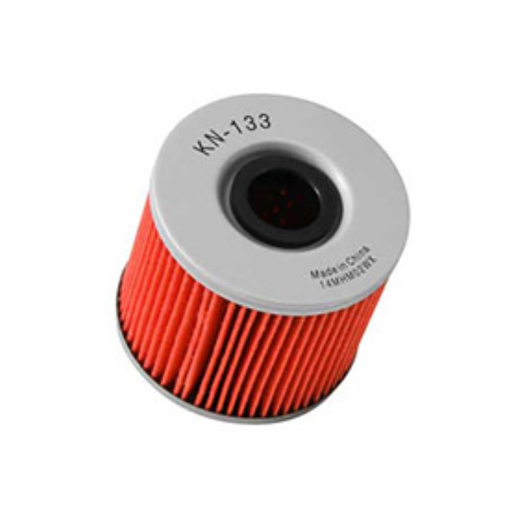 Filtro Óleo K&N KN-133 Suzuki GS 500 E  1