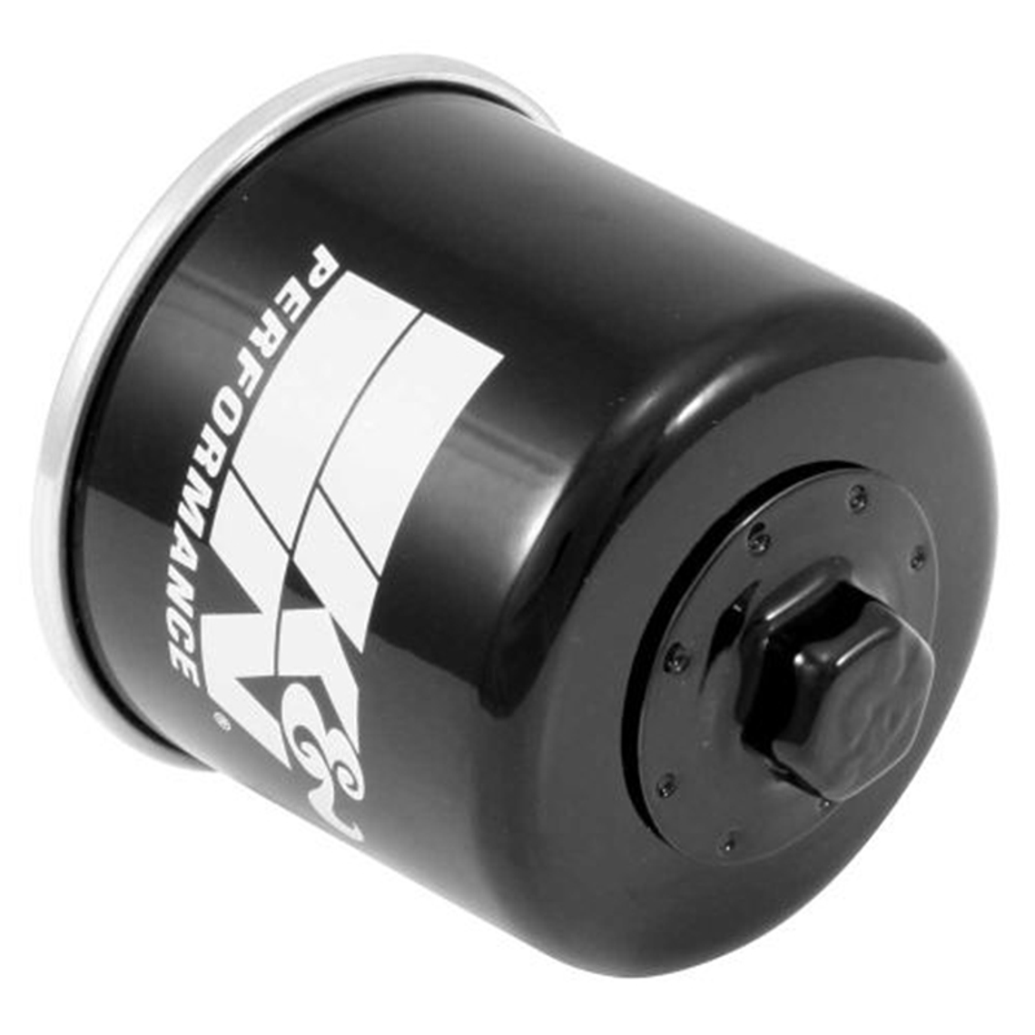 Filtro Óleo K&N KN-138 Suzuki GSX R 600  1