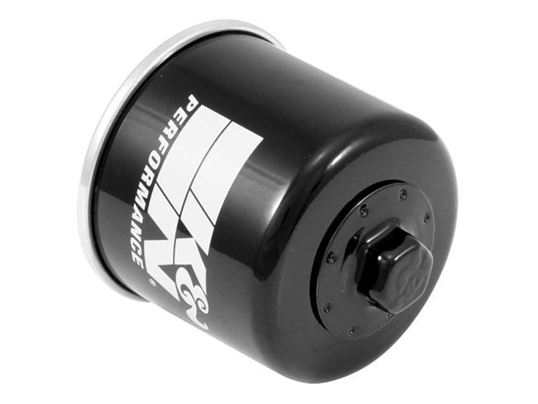 Filtro Óleo K&N KN-138 Suzuki GSX R 600  1