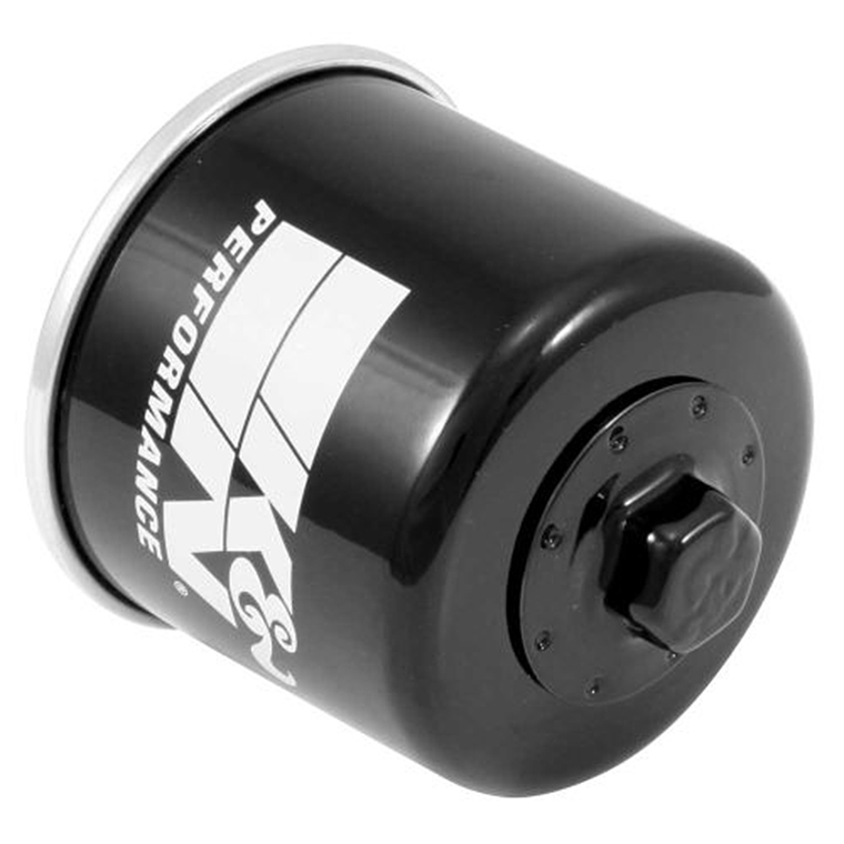 Filtro Óleo K&N KN-138 Suzuki GSX R 600  1