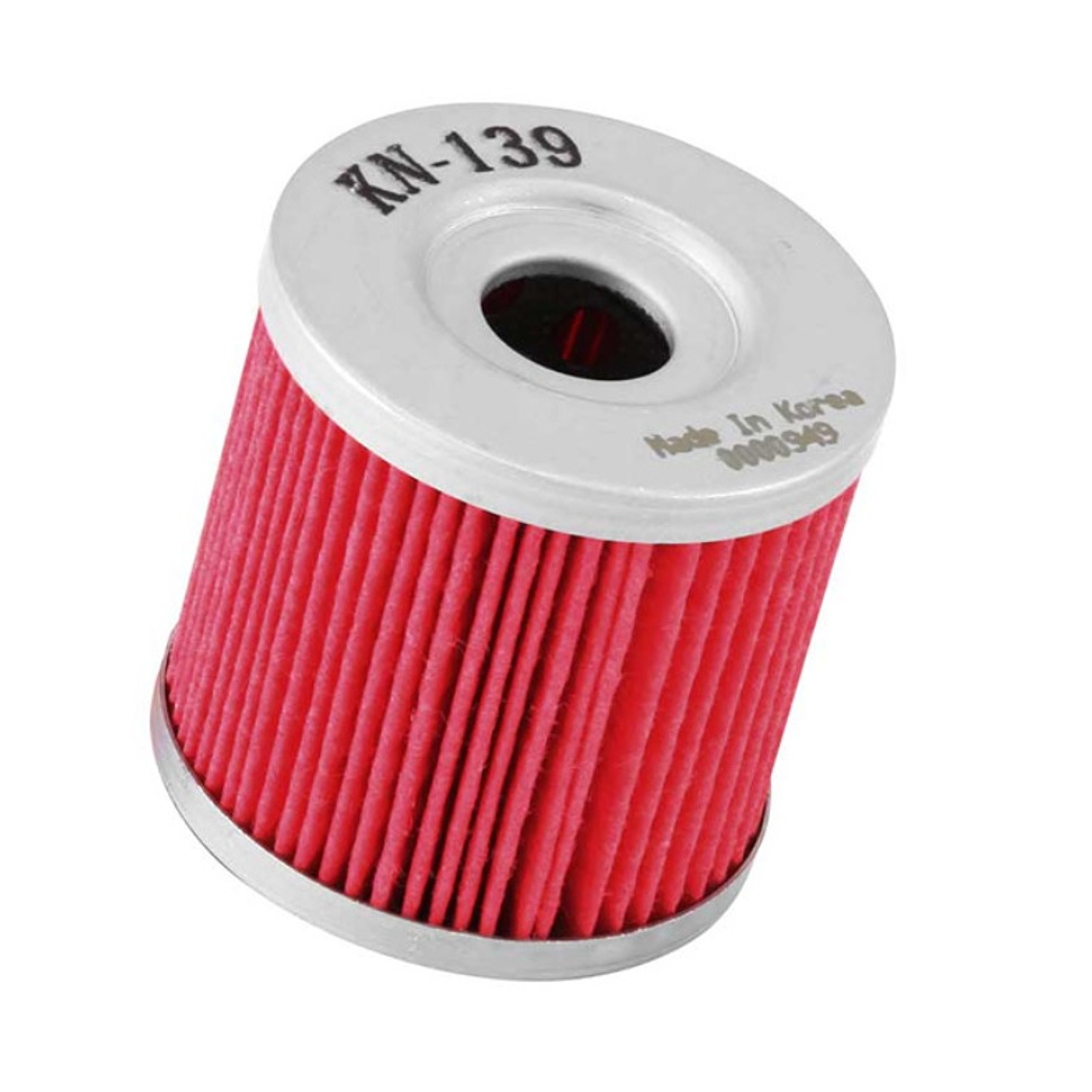 Filtro Óleo K&N KN-139 Suzuki DRZ 400  1