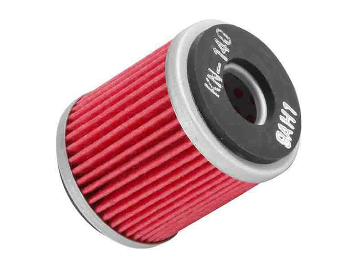 Filtro Óleo K&N KN-140 Yamaha YZF 450 R  1